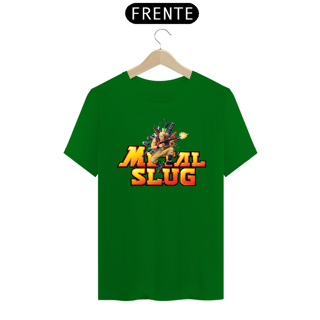 Nome do produto Metal Slug