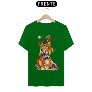 Nome do produto The Last Blade 2