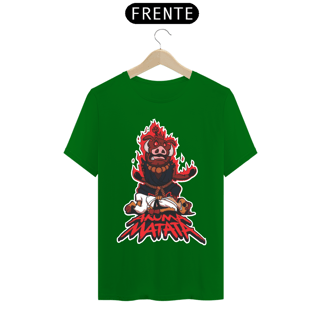 Nome do produto Akuma Matata