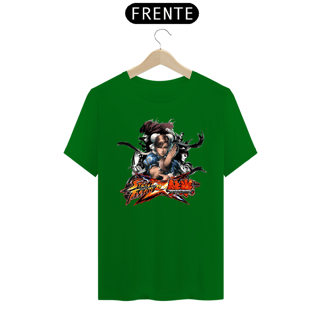 Nome do produto Street Fighter vs Tekken
