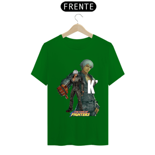 Nome do produto The King Of Fighters - K' Dash