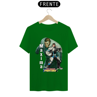 Nome do produto The King Of Fighters - Maxima