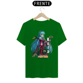 Nome do produto The King Of Fighters - Kula Diamond