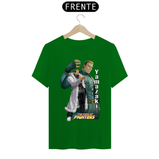 Nome do produto The King Of Fighters - Yamazaki