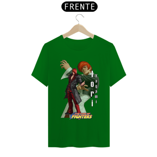 Nome do produto The King Of Fighters - Yori Yagami