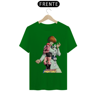 Nome do produto The King Of Fighters - Shermie
