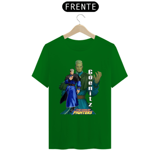 Nome do produto The King Of Fighters - Goenitz