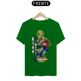 Nome do produto The King Of Fighters - Blue Mary