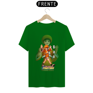Nome do produto The King Of Fighters - Bao