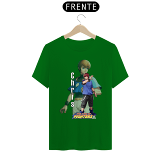 Nome do produto The King Of Fighters - Chris