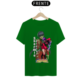 Nome do produto The King Of Fighters - O. Shermie