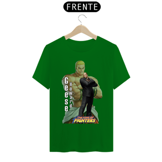 Nome do produto The King Of Fighters - Geese