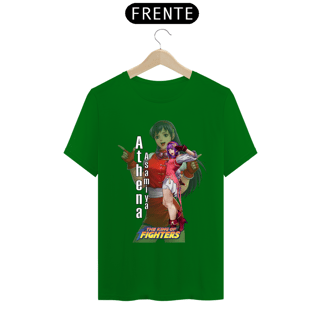 Nome do produto The King Of Fighters - Athena