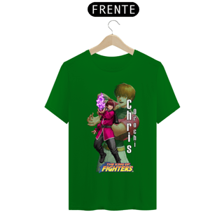 Nome do produto The King Of Fighters - O. Chris