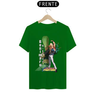 Nome do produto The King Of Fighters - Benimaru