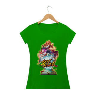 Nome do produto Street Fighter 