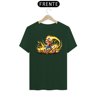 Nome do produto The King of Fighters - Terry Bogard Chibi
