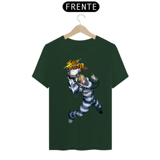 Nome do produto Street Fighter - Cody