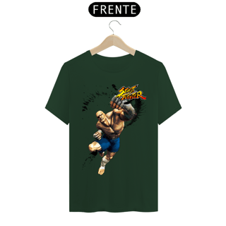 Nome do produto Street Fighter - Sagat