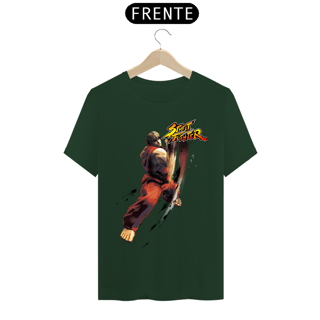 Nome do produto Street Fighter - Ken