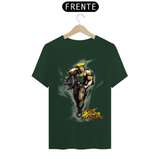Nome do produto Street Fighter - Guile