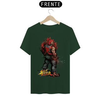 Nome do produto Street Fighter - Akuma