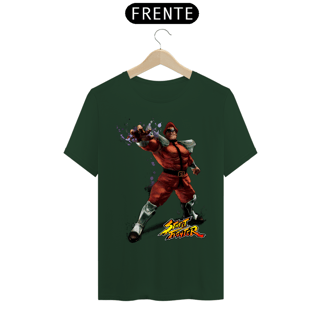 Nome do produto Street Fighter - M.Bison