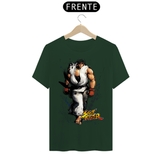 Nome do produto Street Fighter - Ryu