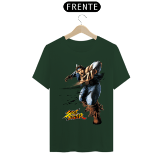 Nome do produto Street Fighter - T. Hawk