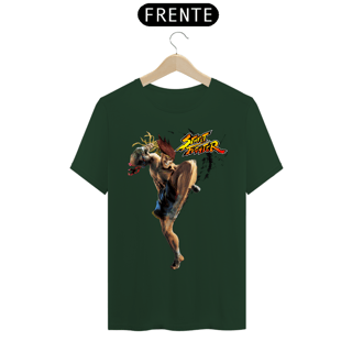 Nome do produto Street Fighter - Adon