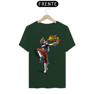 Nome do produto Street Fighter - Chun Li