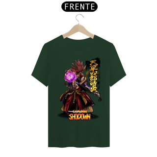 Nome do produto Samurai Shodown - Amakusa
