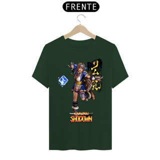 Nome do produto Samurai Shodown - Rimururu