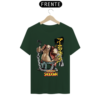 Nome do produto Samurai Shodown - Earthquake