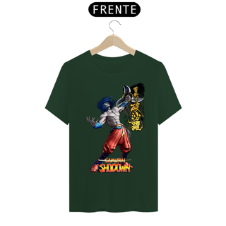 Nome do produto Samurai Shodown - Basara
