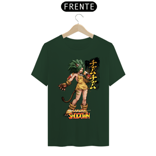 Nome do produto Samurai Shodown - Cham Cham