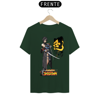 Nome do produto Samurai Shodown - Shiki