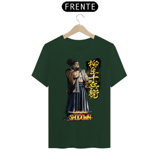 Nome do produto Samurai Shodown - Jubei