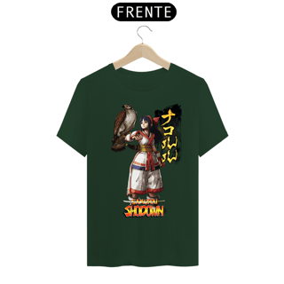 Nome do produto Samurai Shodown - Nakoruru