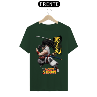Nome do produto Samurai Shodown - Haohmaru