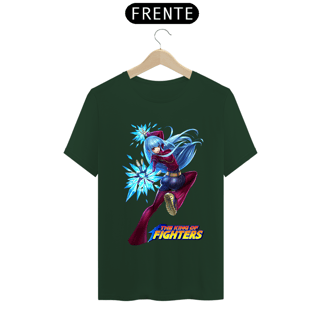 Nome do produto The King of Fighters - Kula