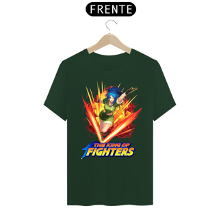 Nome do produto The King of Fighters - Leona