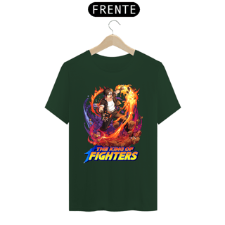 Nome do produto The King of Fighters - Kyo
