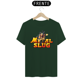 Nome do produto Metal Slug