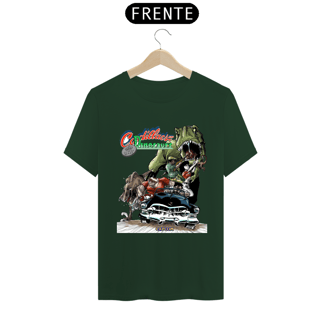 Nome do produto cadillac and dinosaurs 