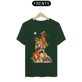 Nome do produto The Last Blade 2