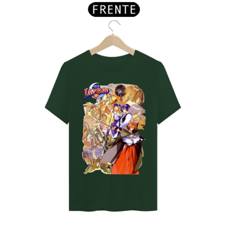 Nome do produto The Last Blade