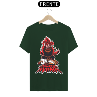 Nome do produto Akuma Matata