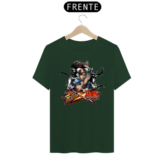 Nome do produto Street Fighter vs Tekken