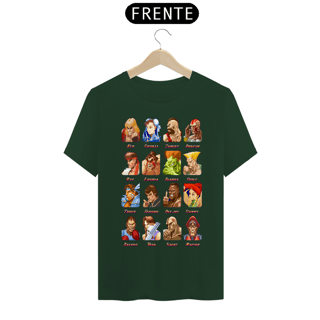 Nome do produto Classic Street Fighters II